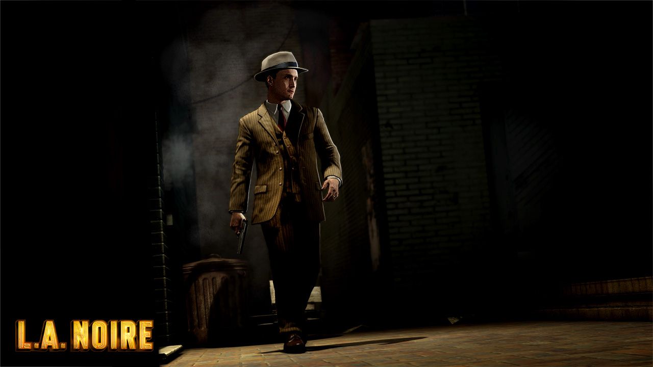 L.A. Noire - Imagen 6
